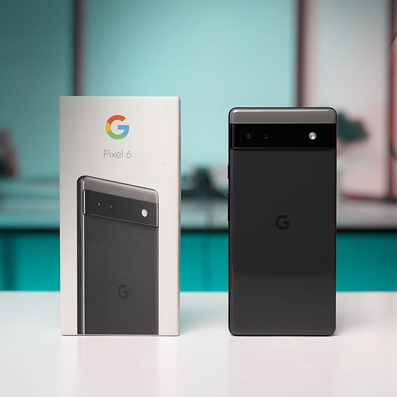 Google pixel 6 image 2