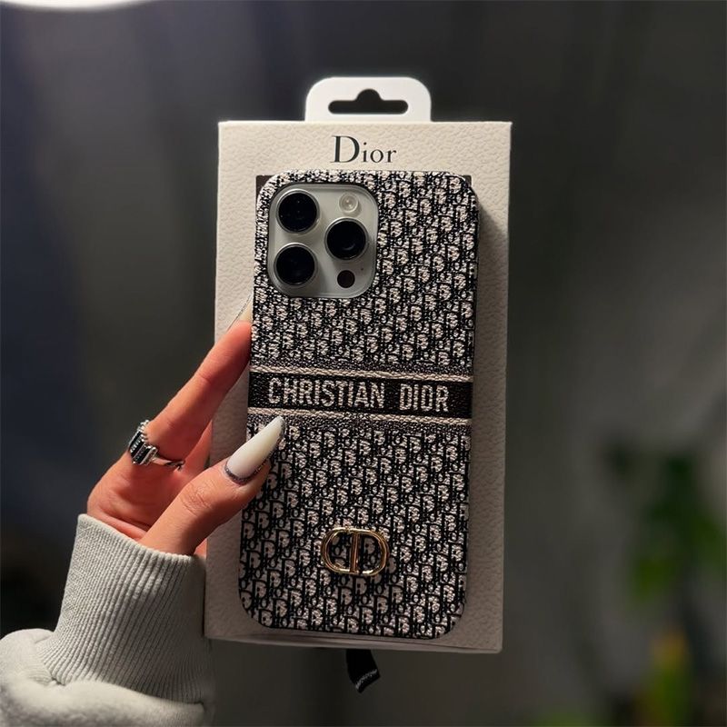 Luxury Fashion Christian Dior Hard Case for iPhone Price in Bangladesh Luxury Fashion Christian Dior Hard Case for iPhone Price in Bangladesh